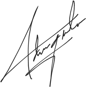sign 1